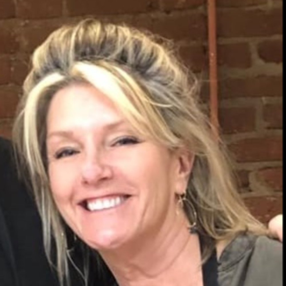 Meet your Posher, Lynn